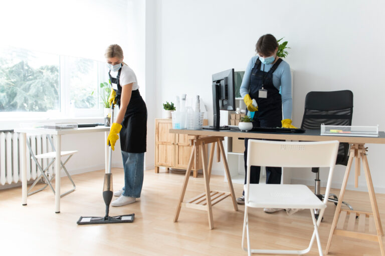 How to Choose the Best Home Cleaning Service in NYC