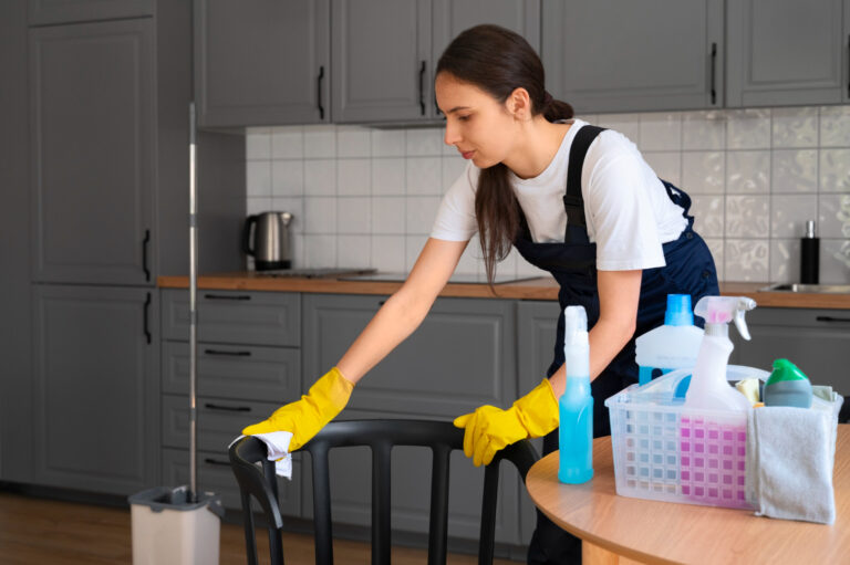 How to Choose the Best Home Cleaning Service in New York City