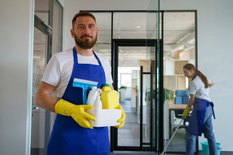 Apartment Cleaning in NYC: Choosing the Best Service for Your Home