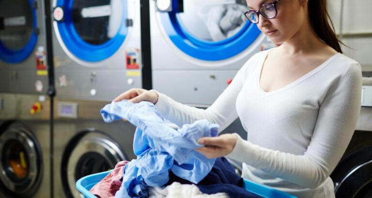 Laundry Stripping 101: How to Strip Laundry for a Deep Clean