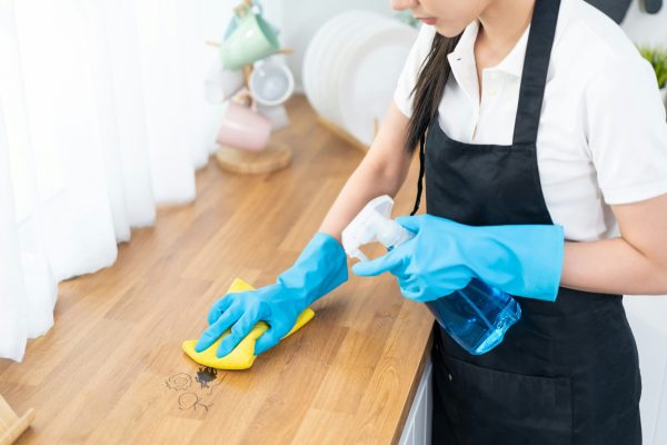 maid service and cleaning service new york